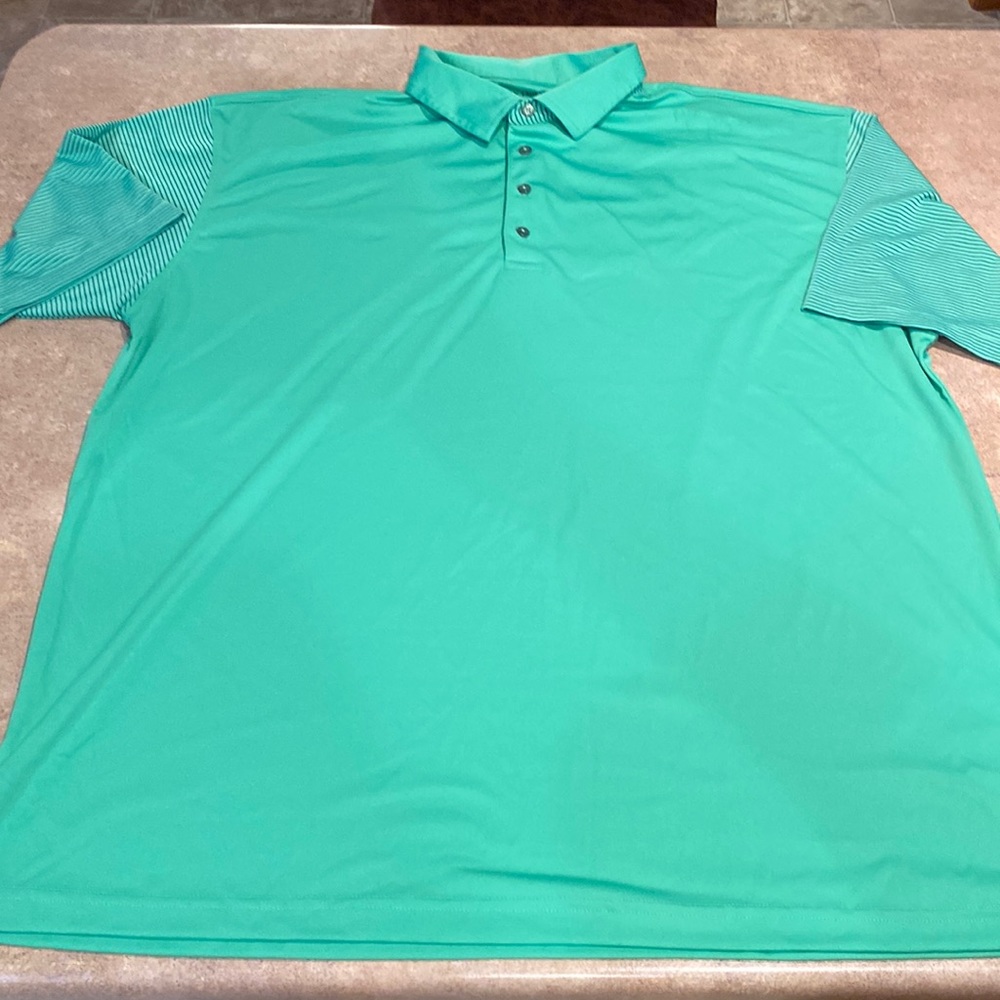 Mens Horn Legend shirt size 2XL